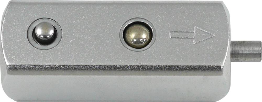 Verbindungsvierkant 3/4" 52mm FORTIS Produktbild img1 L