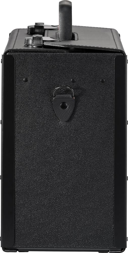 Werkzeugtasche Top-Line 460x210x340mm Leder Parat Produktbild img4 L