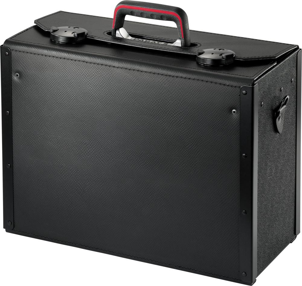 Werkzeugtasche Top-Line 460x210x340mm Leder Parat Produktbild img3 L