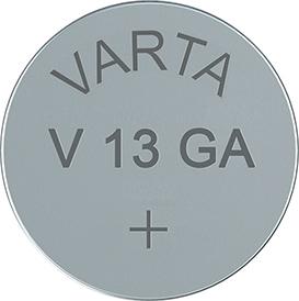 VARTA Electronics V 13 GA Produktbild img2 L