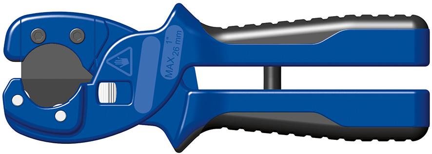 Verbundrohrschere 26mm FORUM Produktbild img1 L