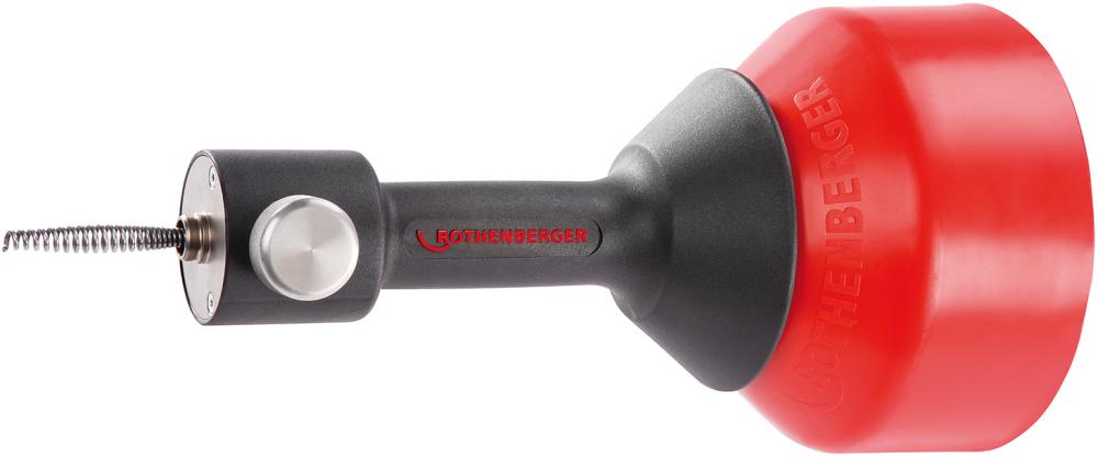 Rohrreinigungsgerät ROSPIMATICCL Rothenberger Produktbild img1 L