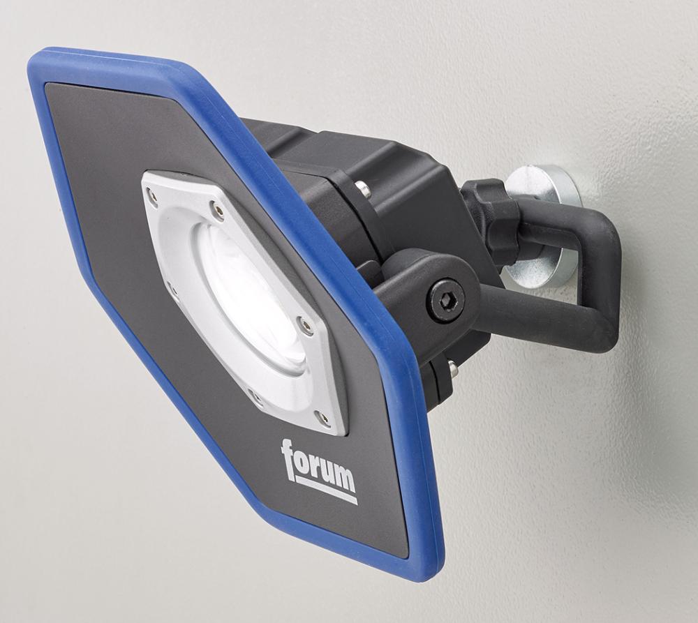 Magnethalter f. Arbeitsleuchte Produktbild img2 L