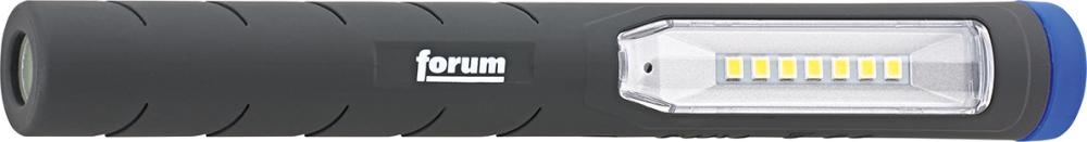 Stiftleuchte 80-120 Lumen FORUM Produktbild img2 L