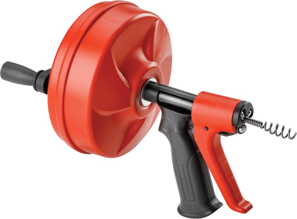 Rohrreinigungsgerät Powerspin+ Ridgid Produktbild img2 L