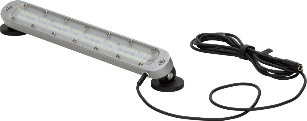 LED-Maschinenleuchte Lichtleiste Produktbild img3 L