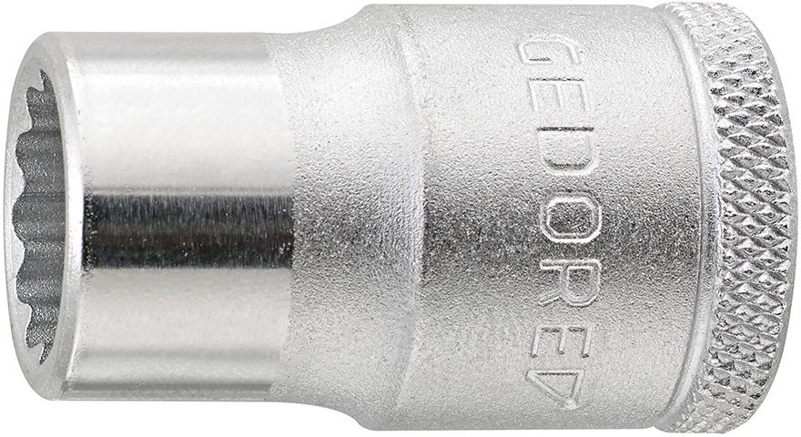 Steckschlüssel-Einsatz 1/2" Produktbild img1 L