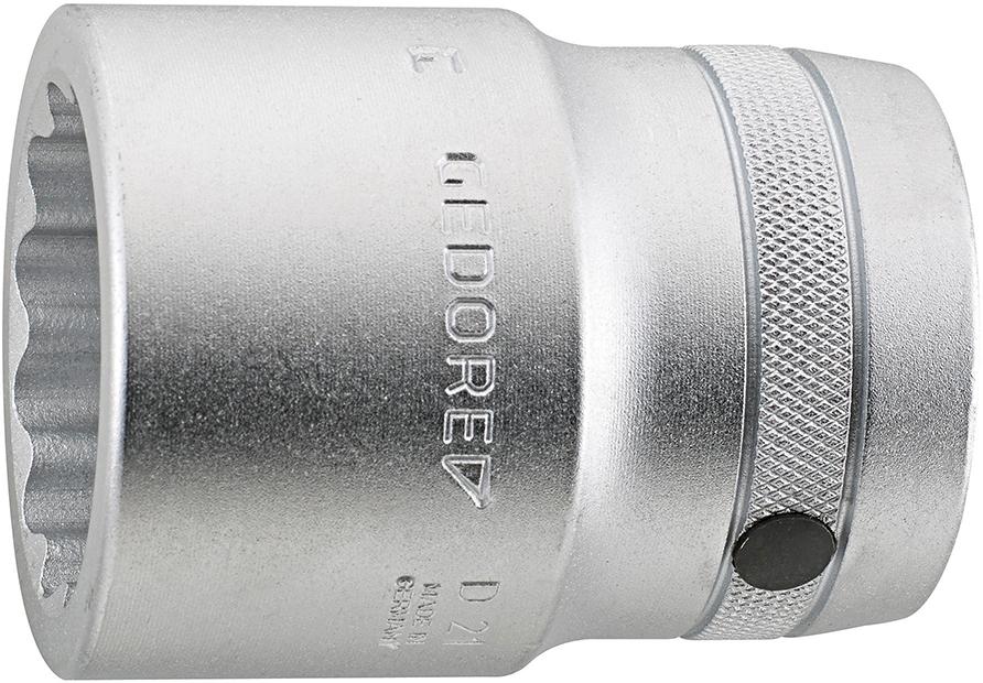 Steckschlüssel-Einsatz 1" Produktbild img1 L