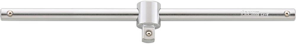 Quergriff m.Gleitst. 1/2"300mm FORUM Produktbild img1 L