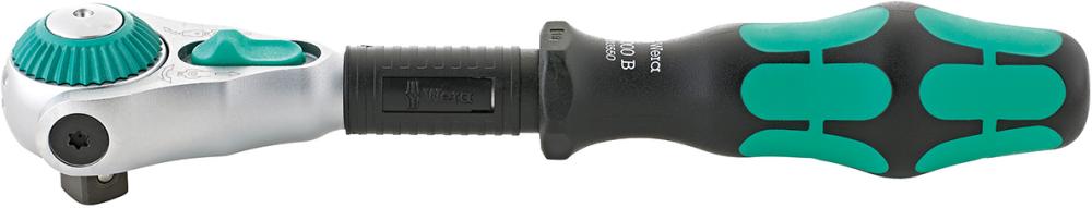 Umschaltknarre 3/8" ZYKLOP speed Wera Produktbild img1 L