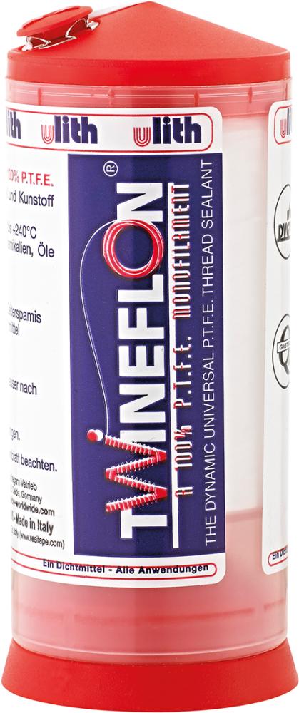 PTFE-Gewindedichtband Ulith-Twineflow 175m Produktbild img1 L