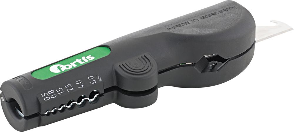 Universal-Abisolierwerkz.FORTIS Produktbild img1 L