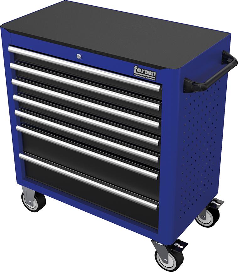 Werkstattwagen Produktbild img4 L