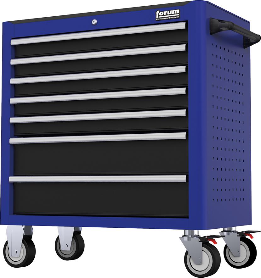 Werkstattwagen Produktbild img6 L