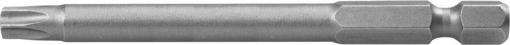 Bit für TORX®-Schrauben 1/4", 90 mm lang, FORUM Produktbild img1 L