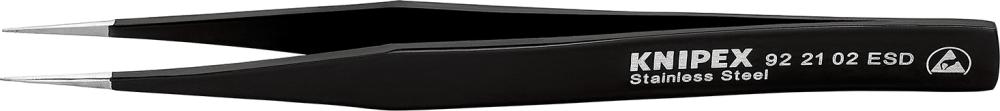 ESD-Präzisions-Pinzette Produktbild img5 L
