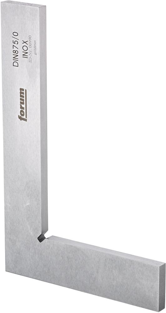 Werkstattwinkel ohne Anschlag, DIN 875/0, Form A Produktbild img1 L