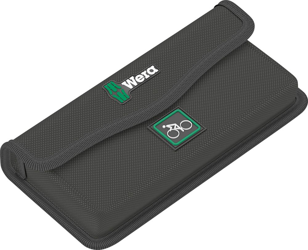 Werkzeugsatz Bicycle Set 3 A 40-teilig Wera Produktbild img2 L