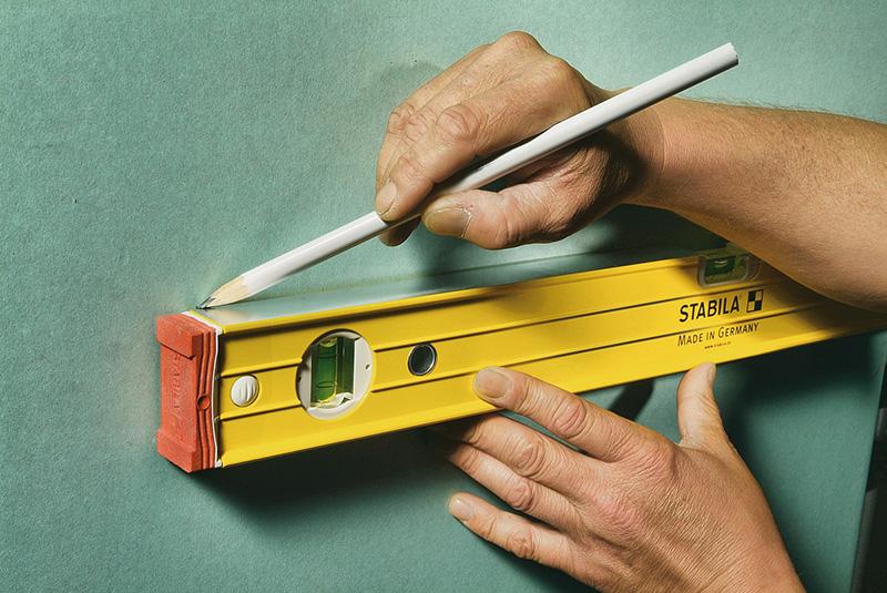 Wasserwaage Type 96-2 Produktbild img2 L