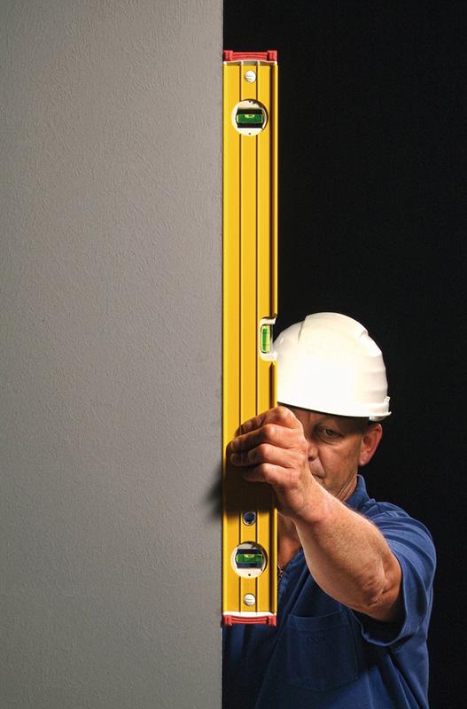 Wasserwaage Type 96-2 Produktbild img4 L