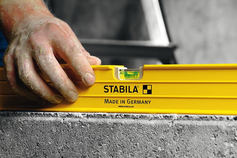 Wasserwaage Type 96-2 Produktbild img6 L