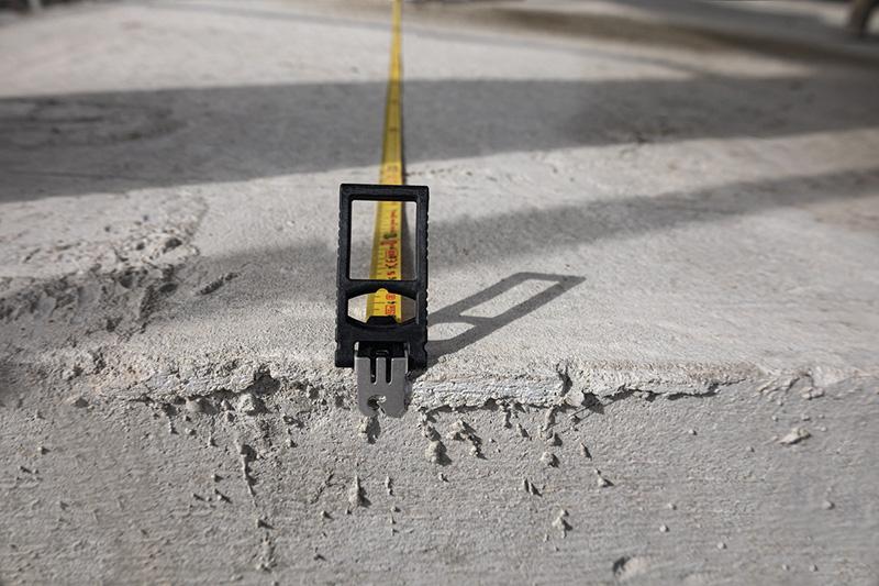 Kapselbandmaß LBM 1000 Fiberglas Produktbild img7 L