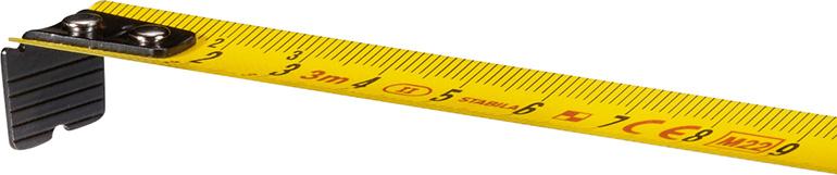 Taschenbandmaß BM 150 3mx13mm Stabila Produktbild img5 L