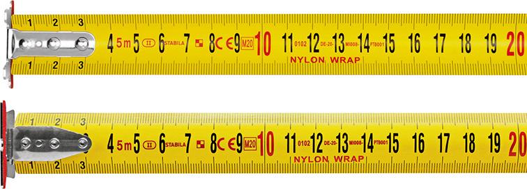 Taschenbandmaß BM 300 Produktbild img6 L