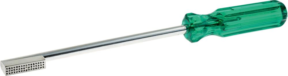 40x10mm, 3reihig gesetzt Form P mit Handgriff Müller Produktbild img1 L