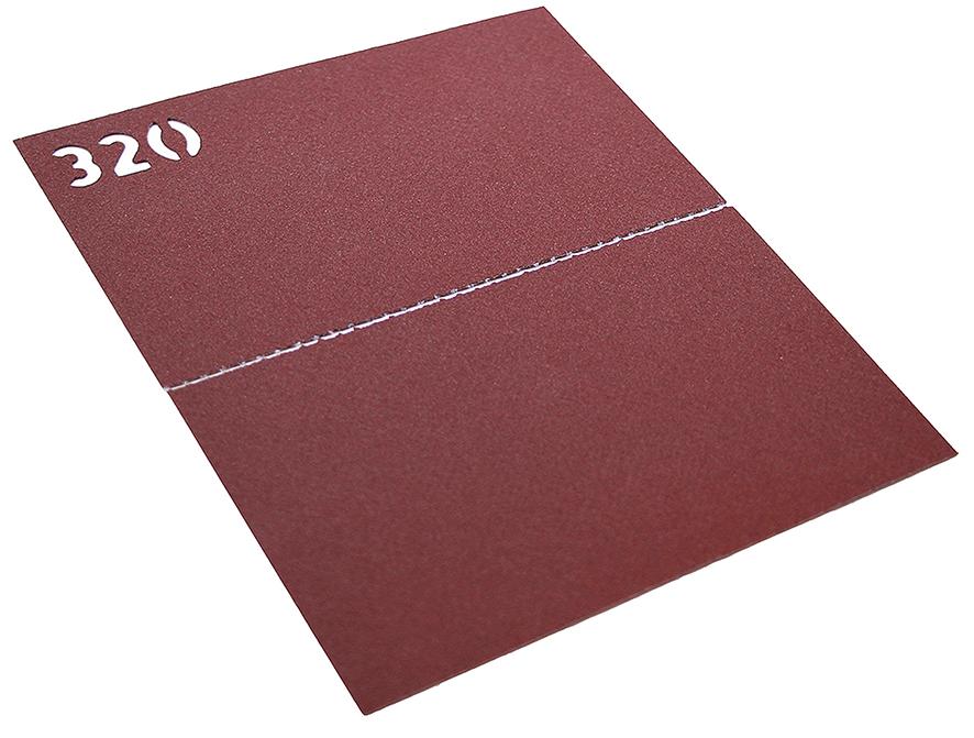 Doppelseitiger Schleifbogen siastrong 7988, wasserfest Produktbild img7 L