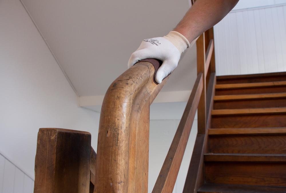 Doppelseitiger Schleifbogen siastrong 7988, wasserfest Produktbild img10 L