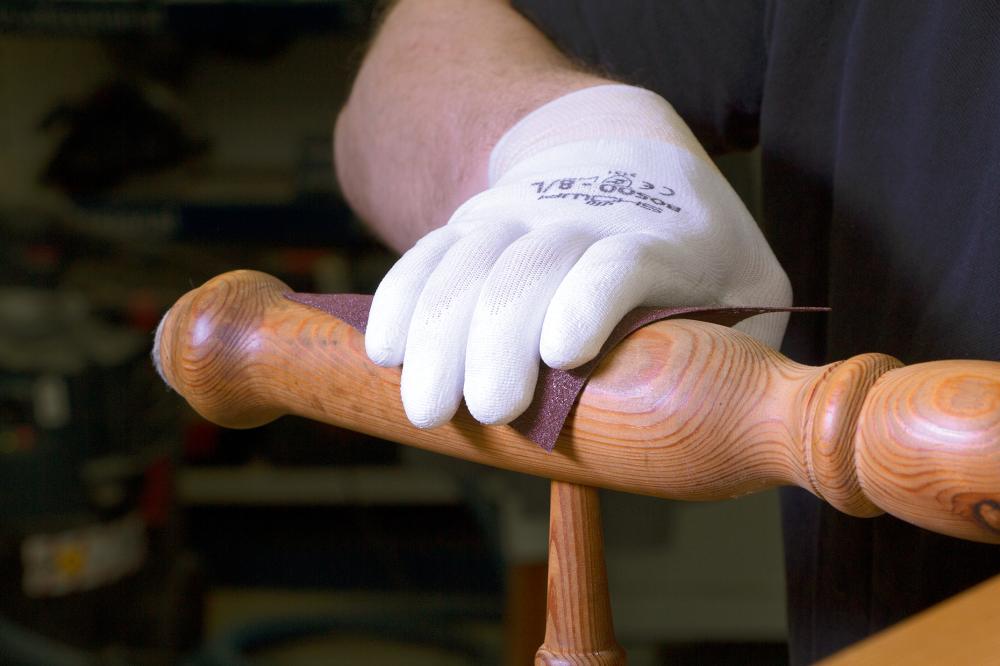 Doppelseitiger Schleifbogen siastrong 7988, wasserfest Produktbild img13 L