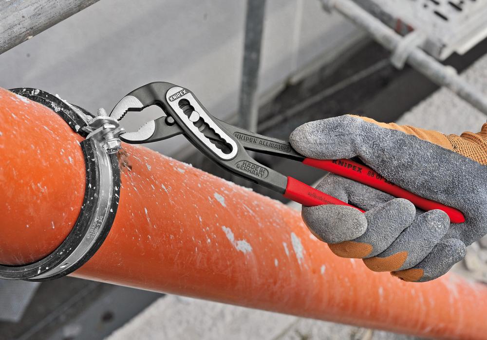 Zangenset Alligator 3tlg.im Karton Knipex Produktbild img3 L