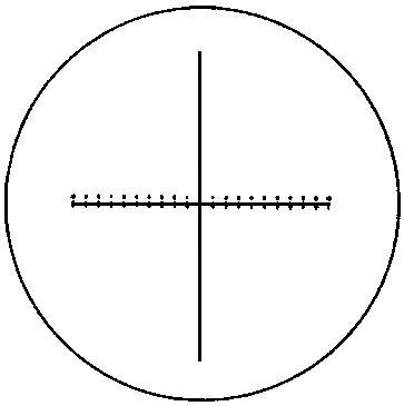 Präzisions-Skala Typ A ESCHENBACH Produktbild img1 L