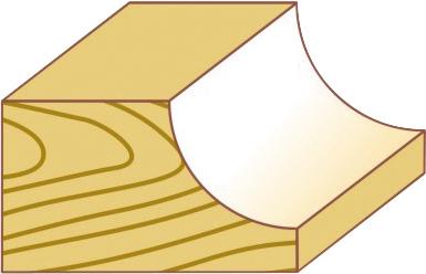 HW-Hohlkehlfräser Produktbild img2 L