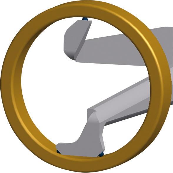 Innenschnelltaster IP67 3-Punkt-Messung 7-14mm KRÖPLIN Produktbild img2 L