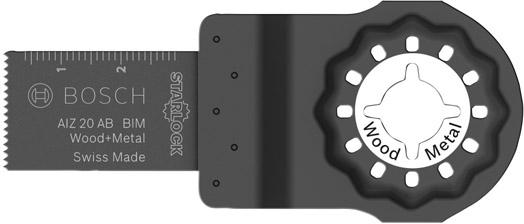 Tauchsägeblatt Produktbild img7 L