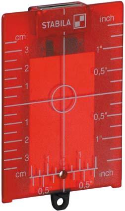 Kreuzlinien-Lot-Laser LAX 300 4-teilig Stabila Produktbild img4 L