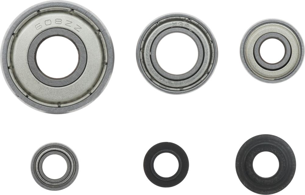 Anlaufkugellager Set Bosch Produktbild img1 L