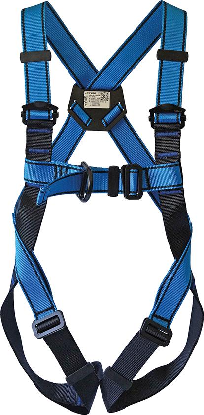 Auffanggurt HT 22, Gr. S TRACTEL Produktbild img1 L