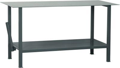 Schweißtisch 7016 1500x700x805 1AB Produktbild img1 L