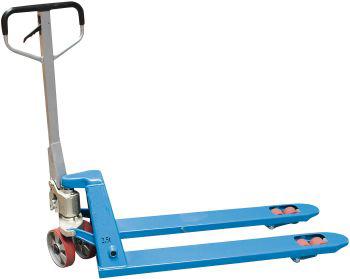 Gabelhubwagen-Sondermodell Produktbild img1 L