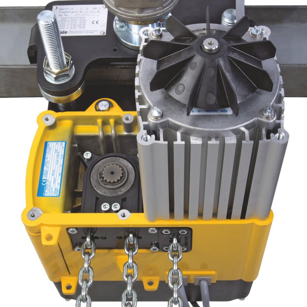 Elektrokettenzug CPV/F Produktbild img3 L