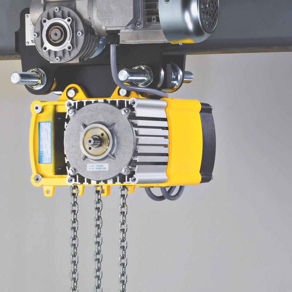 Elektrokettenzug CPV/F Produktbild img2 L