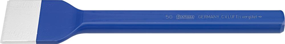 Fugenmeißel, flach, Schaft flach-oval Produktbild img1 L