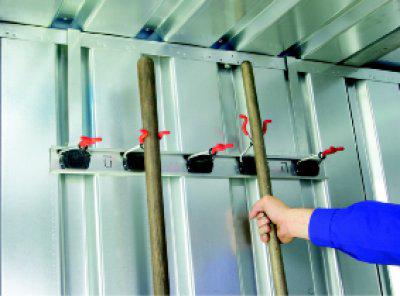 Zubehör zu Container Kombination SSC+ mit Boden Produktbild img1 L