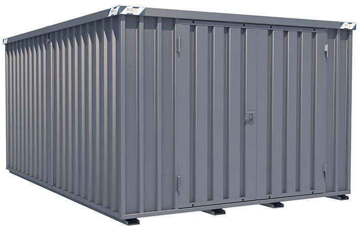 Container Kombination SCC+, mit Boden Produktbild img1 L