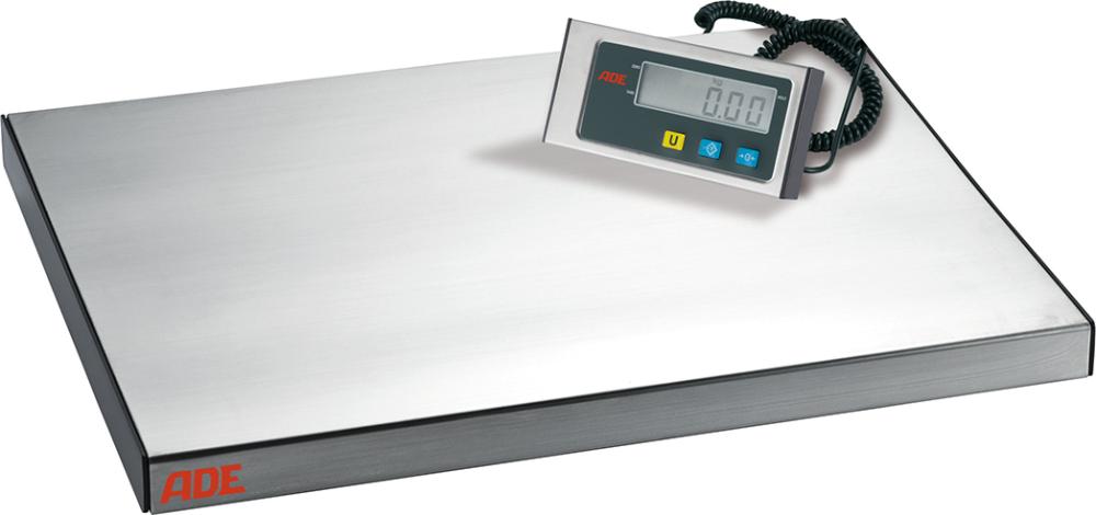 Plattformwaage EHR 1 Produktbild img1 L