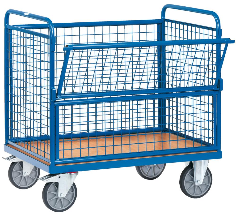 Drahtkastenwagen Produktbild img1 L