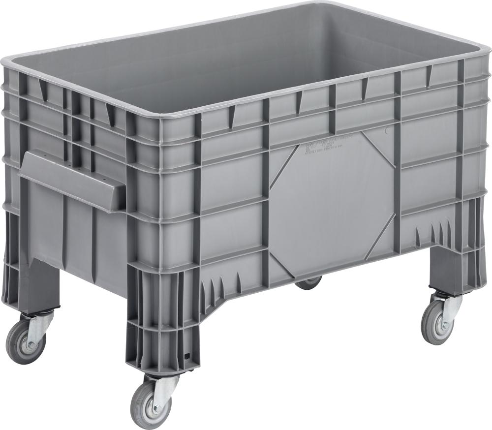 Großbehälter, fahrbar Produktbild img1 L